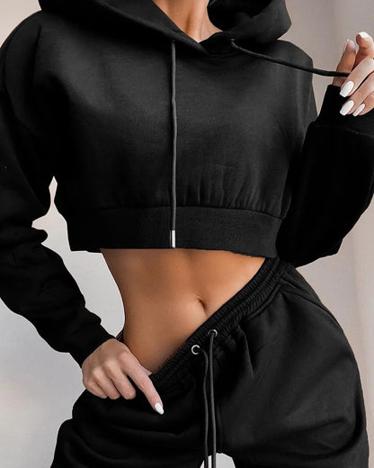 Women's Tracksuit Set