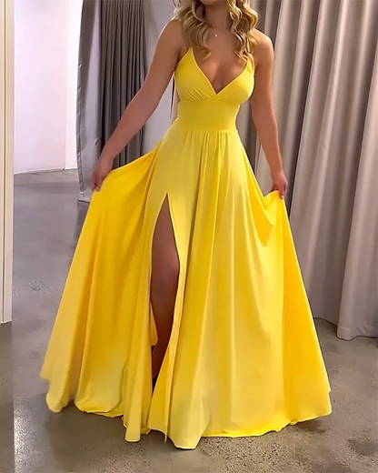 Vestido elegante para mujer