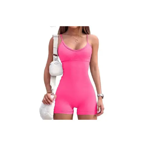 Shapewear Bodysuit Full Body