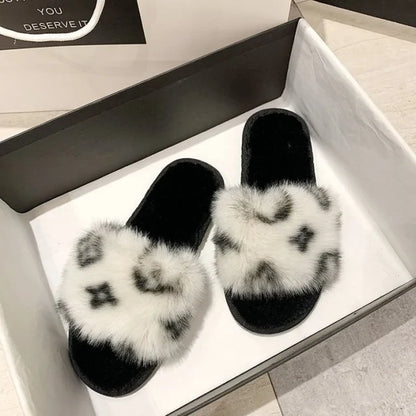 House slippers