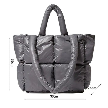 Bolso Tote de Mano