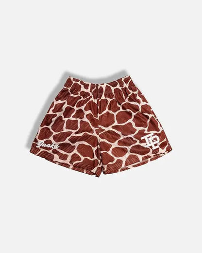 Women's Shorts