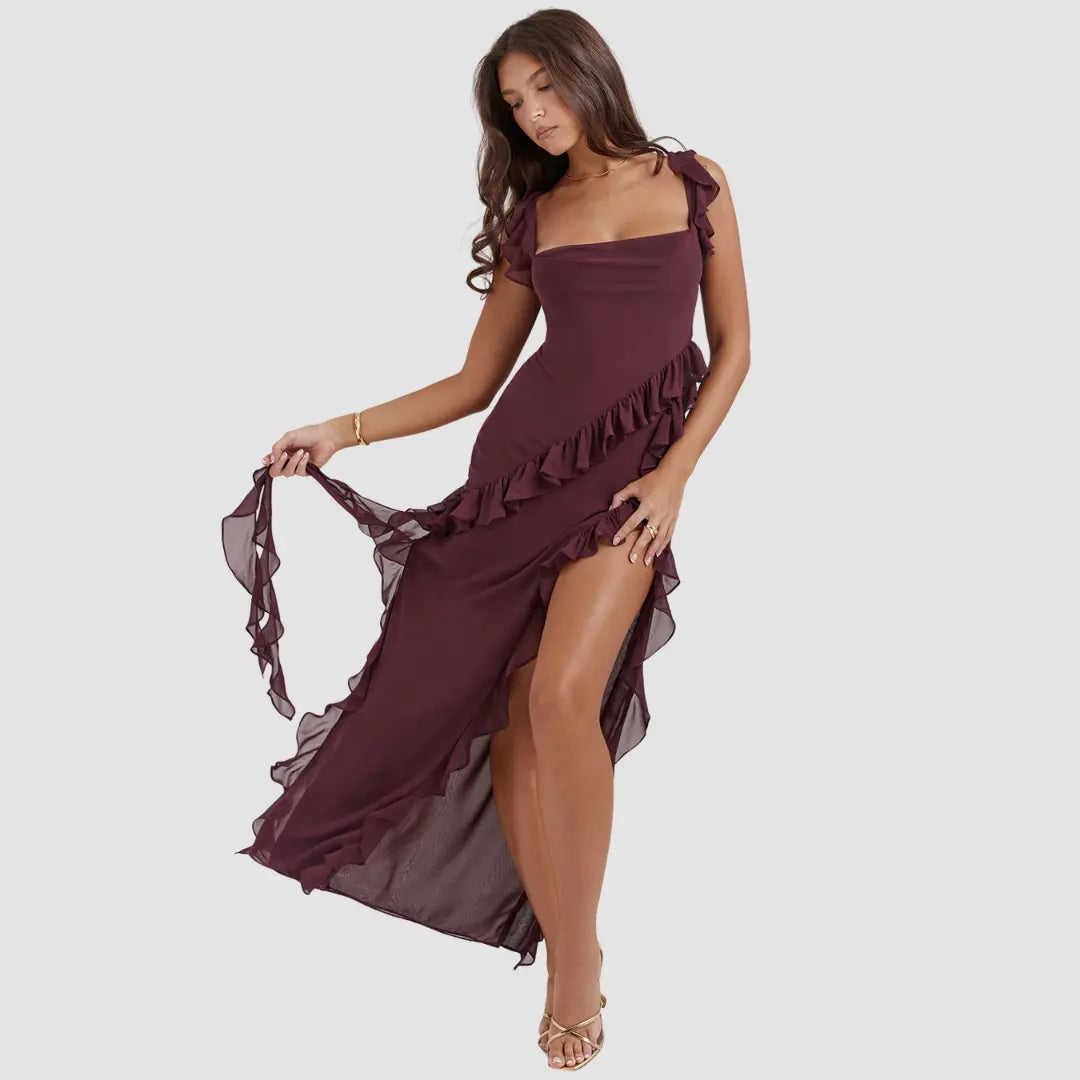 Aurora Maxi Dress