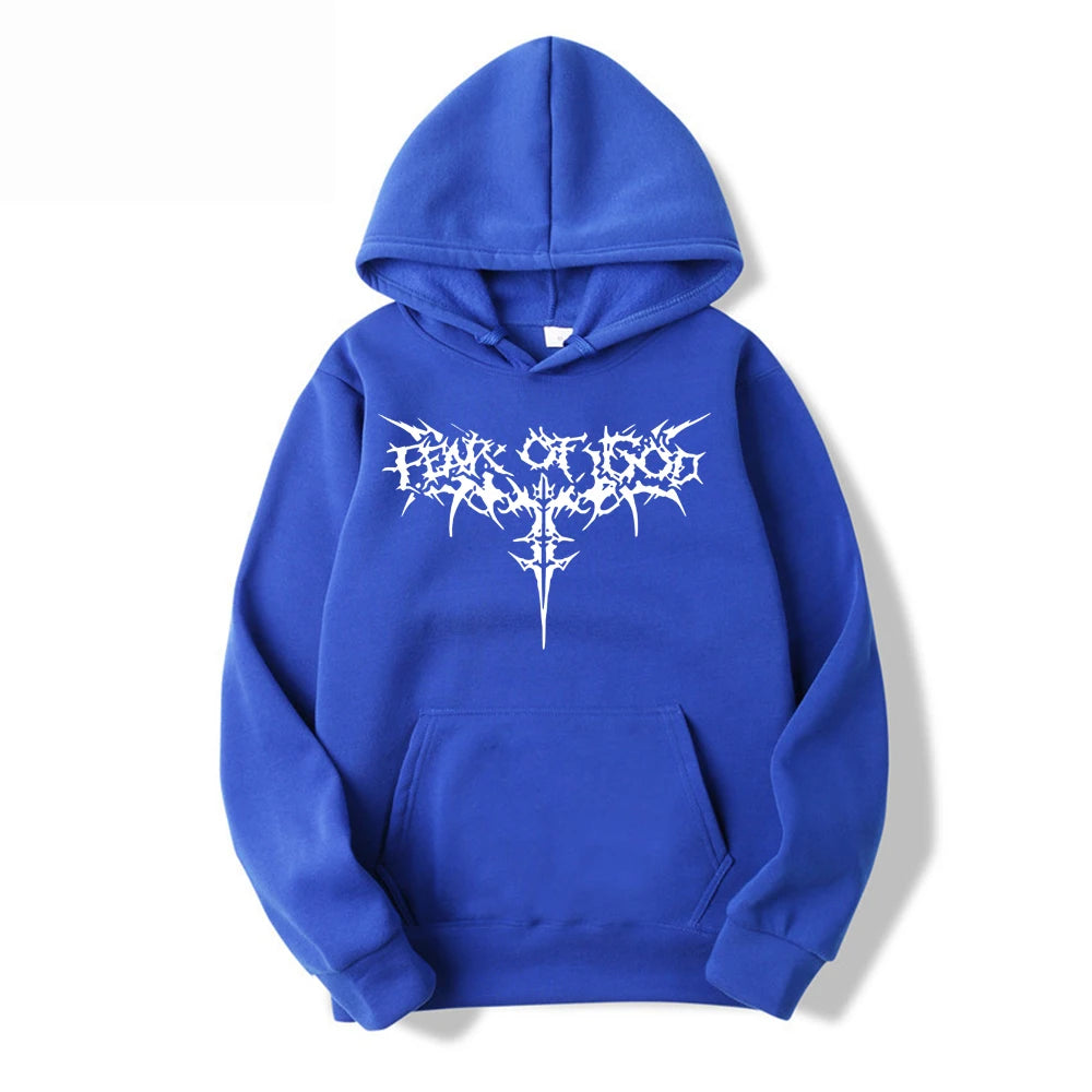 New Silhouette hoodie long sleeved original hoodie