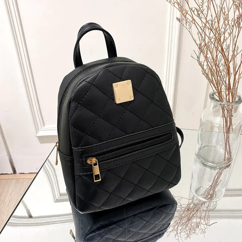 Mini Backpack for Women Bag