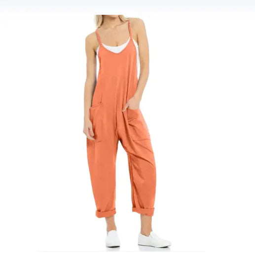 Mono casual para mujer