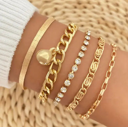 Luxury Bracelets for Women 