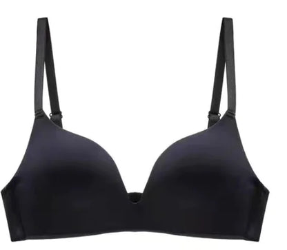 Teardrop Push-Up Bra