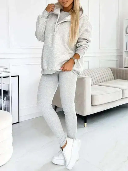 Women's Tracksuit Set