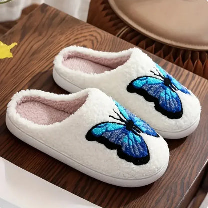 Zapatillas de estar por casa cómodas