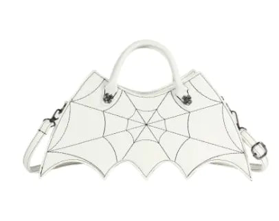 Bolso con Forma de Murciélago