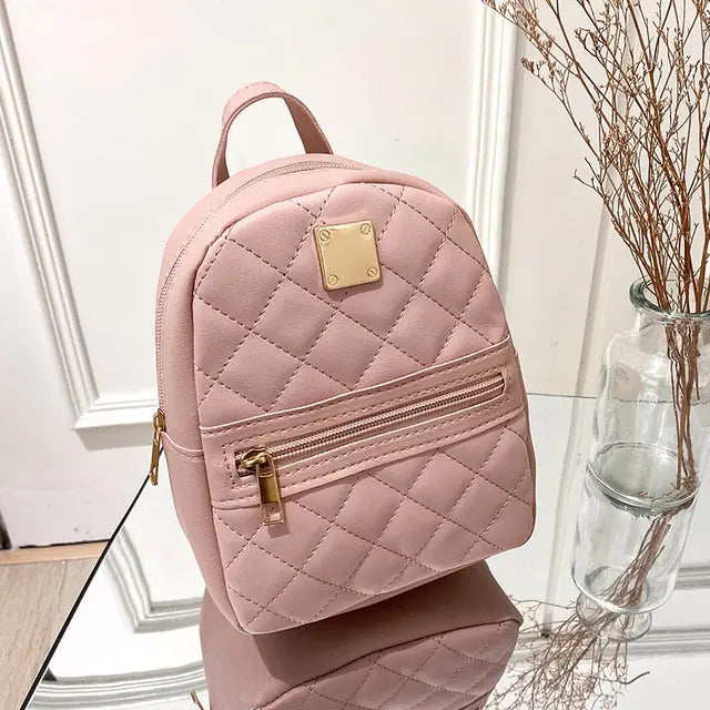 Mini Backpack for Women Bag