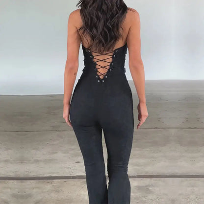 Women's Ultimate Jumpsuit