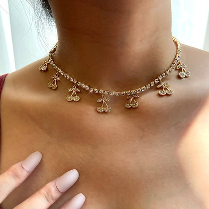 Cute Collar de Mujer