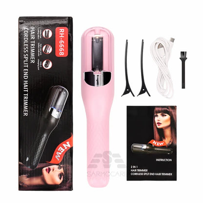 Hair Cutter Split End Hair Trimmer