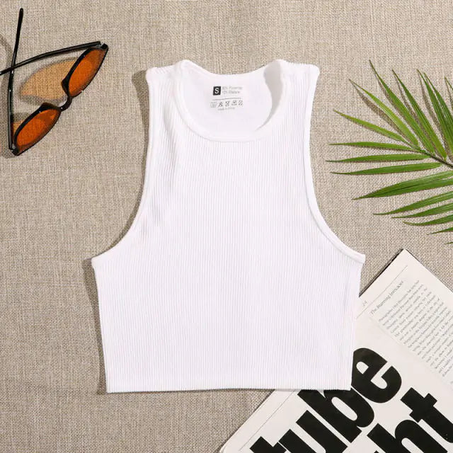 Basic Tank Top 