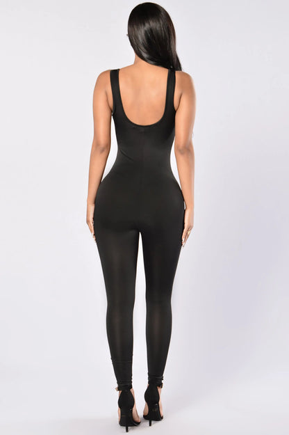 Nova Boost Jumpsuit