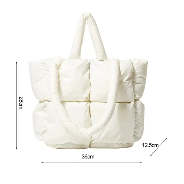 Bolso Tote de Mano