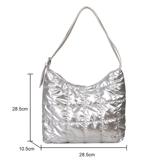 Bolso Tote de Mano