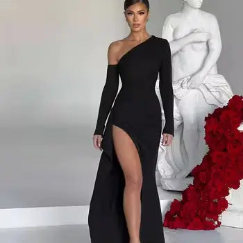 Vestido elegante para mujer