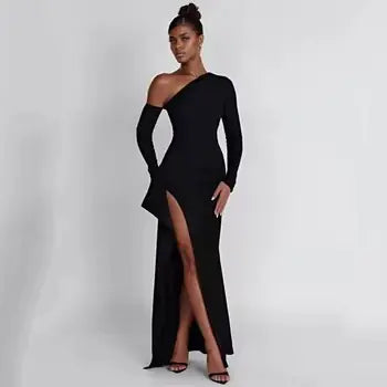 Vestido elegante para mujer