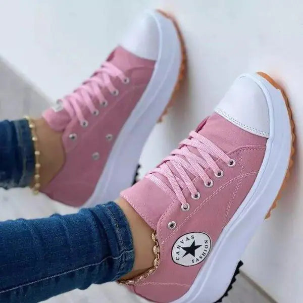 Comfortable sneakers for women