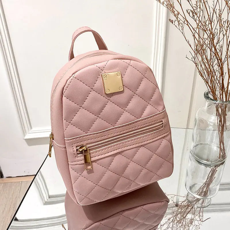 Mini Backpack for Women Bag