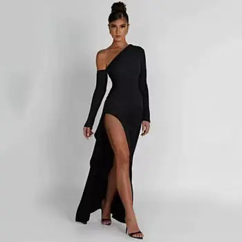 Vestido elegante para mujer