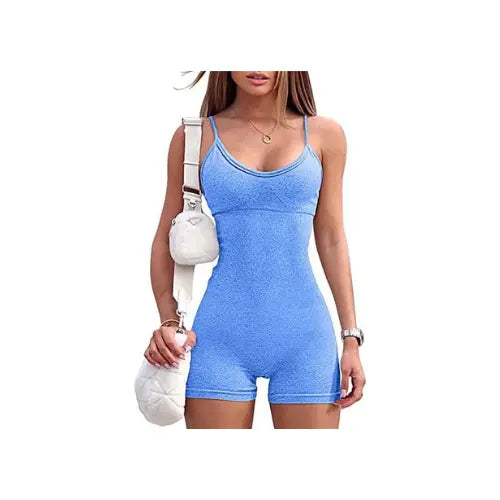 Shapewear Bodysuit Full Body