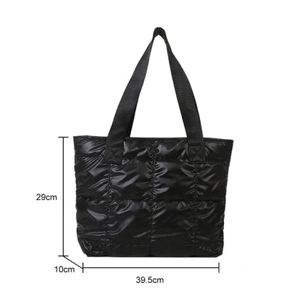 Bolso Tote de Mano