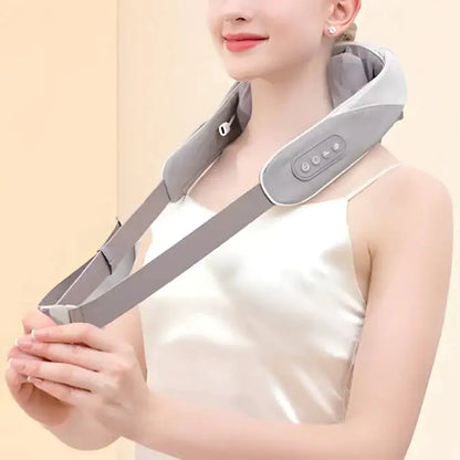 Therma Touch Body Massager