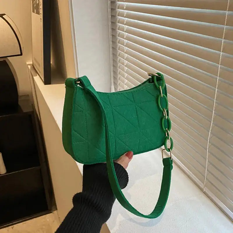 Bolso De Lujo Elegante