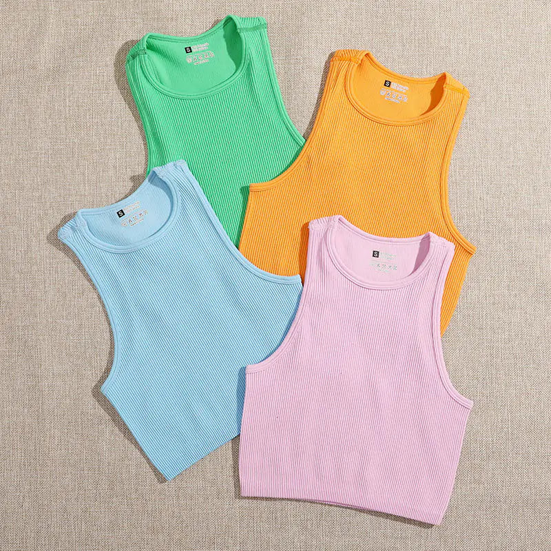 Basic Tank Top 