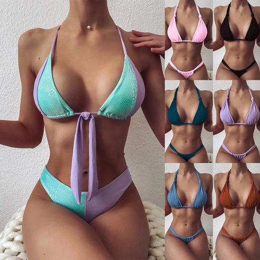 Bikini 2 PCS