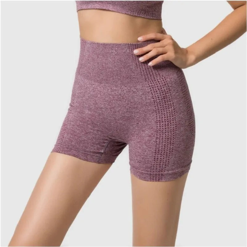 Women's stretch sports shorts