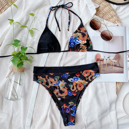 Set Bikini 2PCS