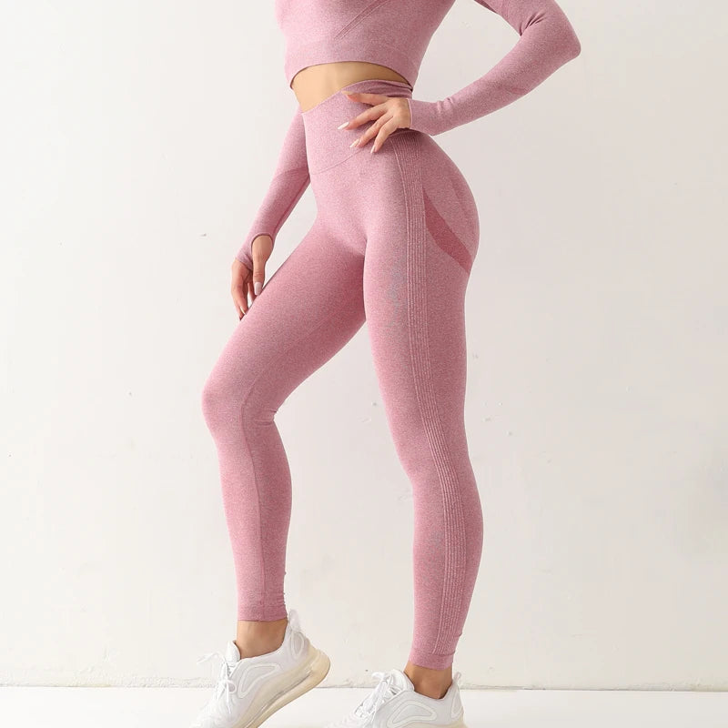 Leggins deportivos para mujer