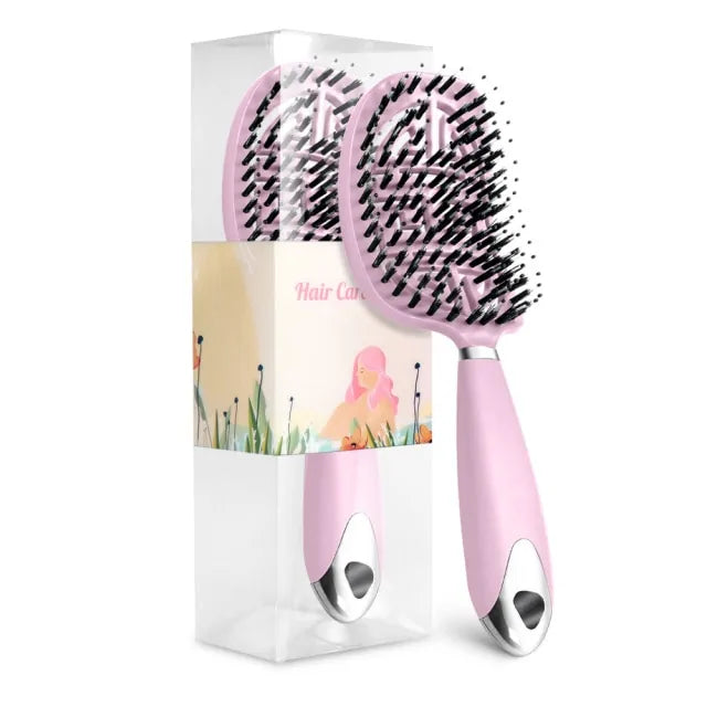 Detangler Hair Brush