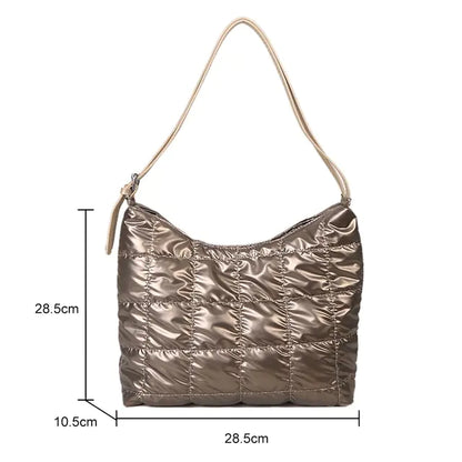 Bolso Tote de Mano