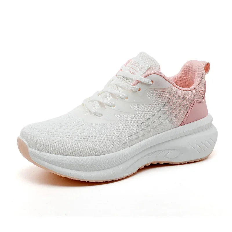 Women's sports shoes