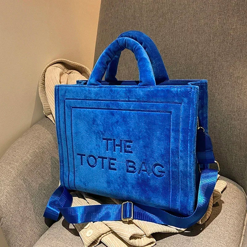 The tote bag bolso de mano para mujer