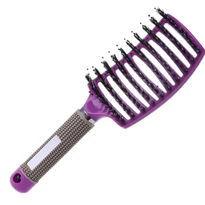 Detangler Hair Brush