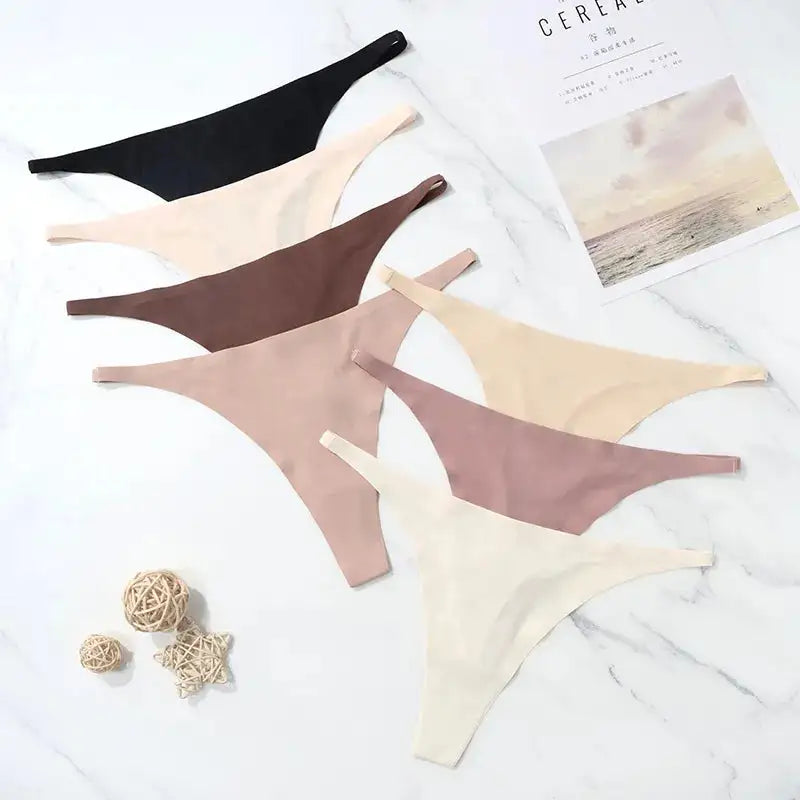 Silk Bikini