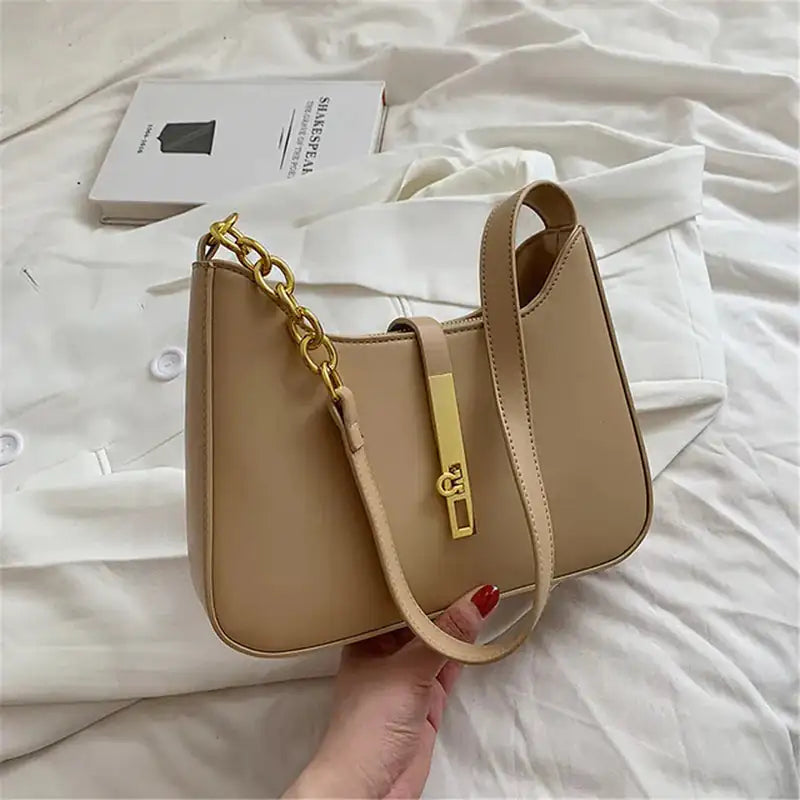 Bolso De Lujo Elegante