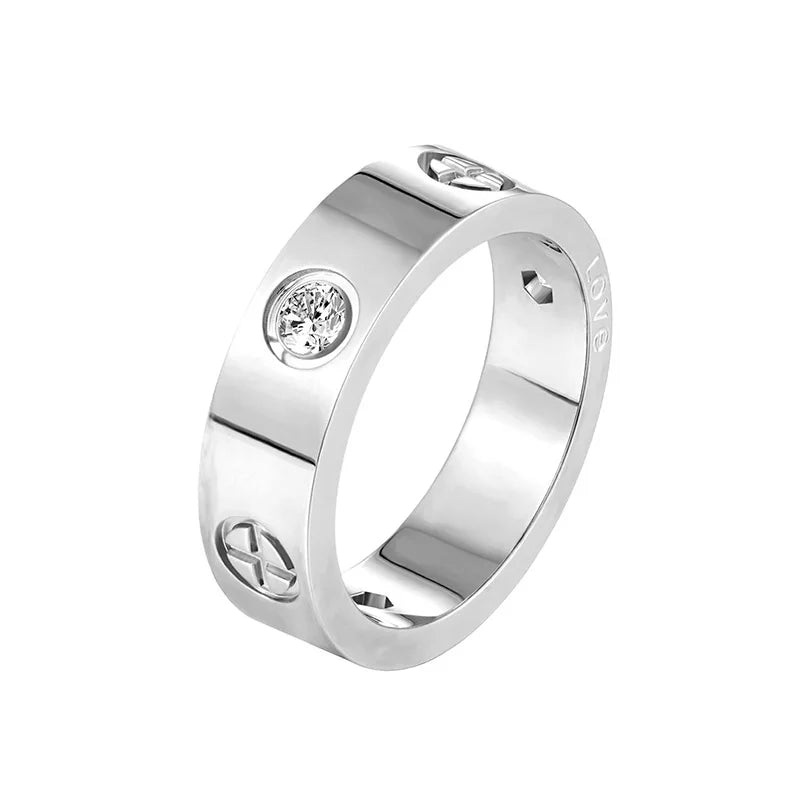 Anillo para mujer elegante