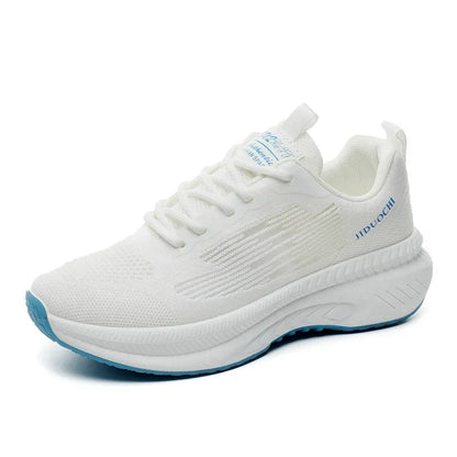 Women's sports shoes