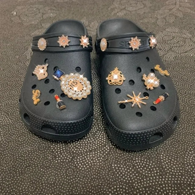 Sandalias de Verano Crocks para Mujer