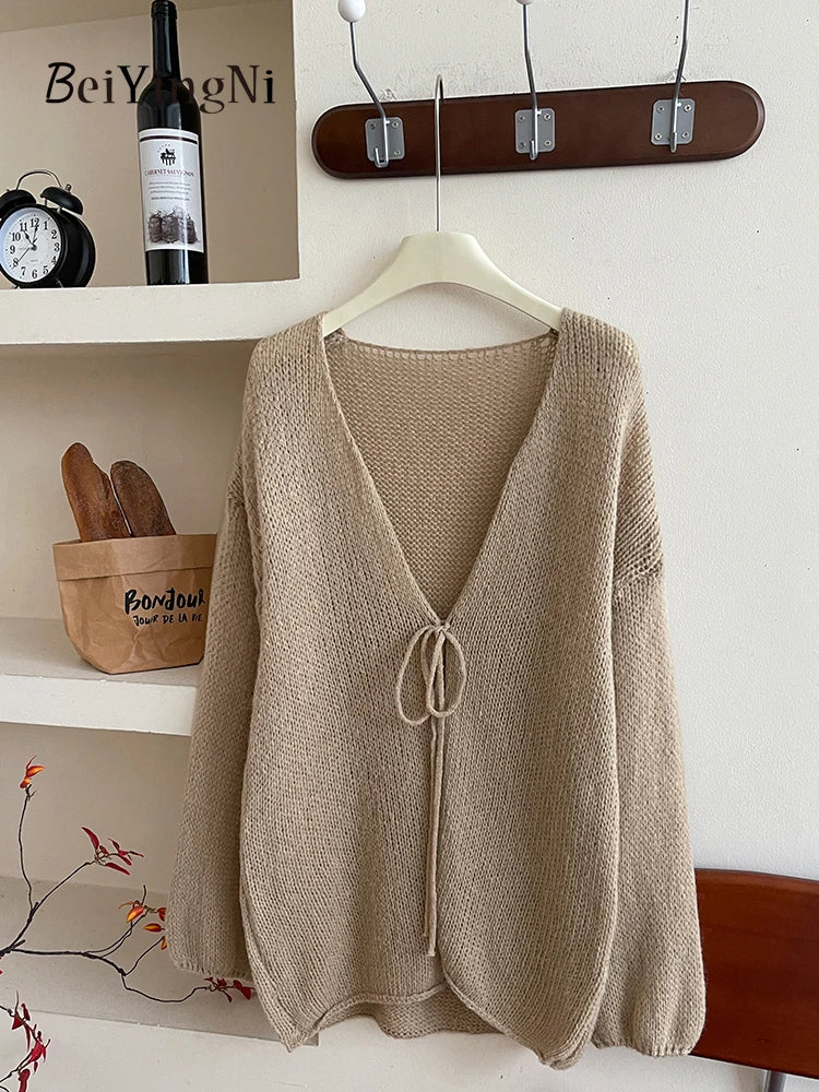 Women's cardigan 