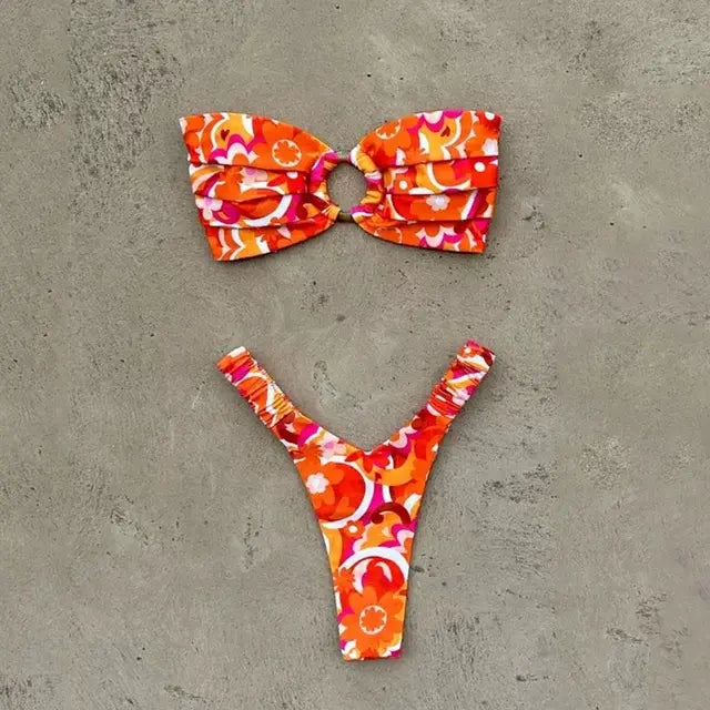 Bikini Chic Mirage