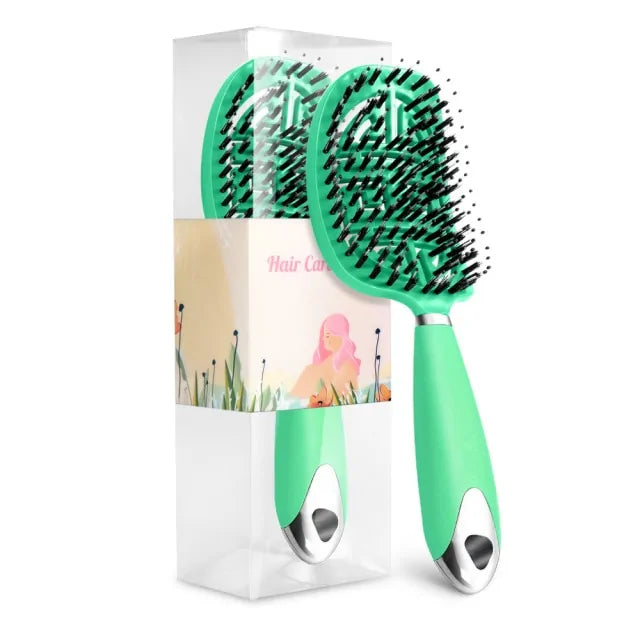 Detangler Hair Brush